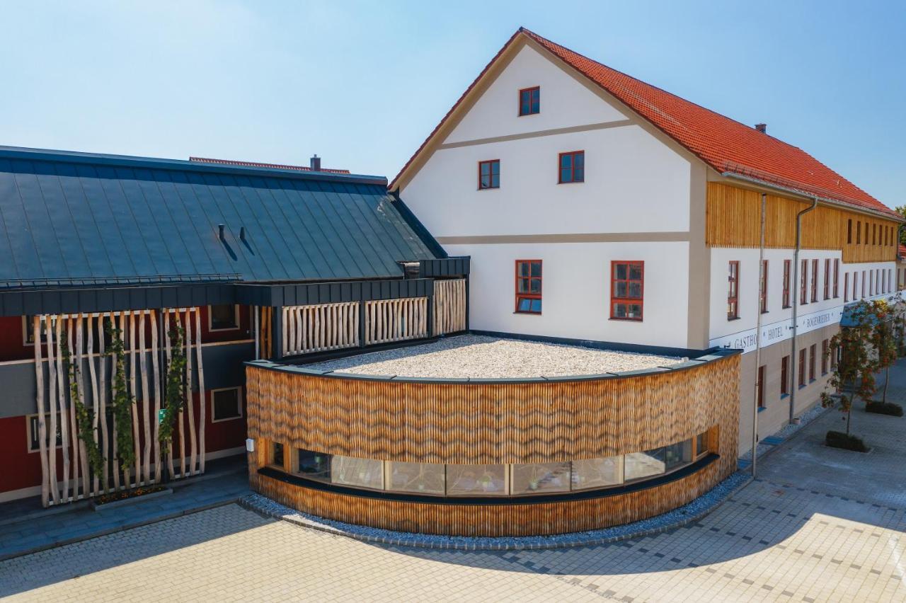 Gasthof Bogenrieder Pörnbach Zewnętrze zdjęcie