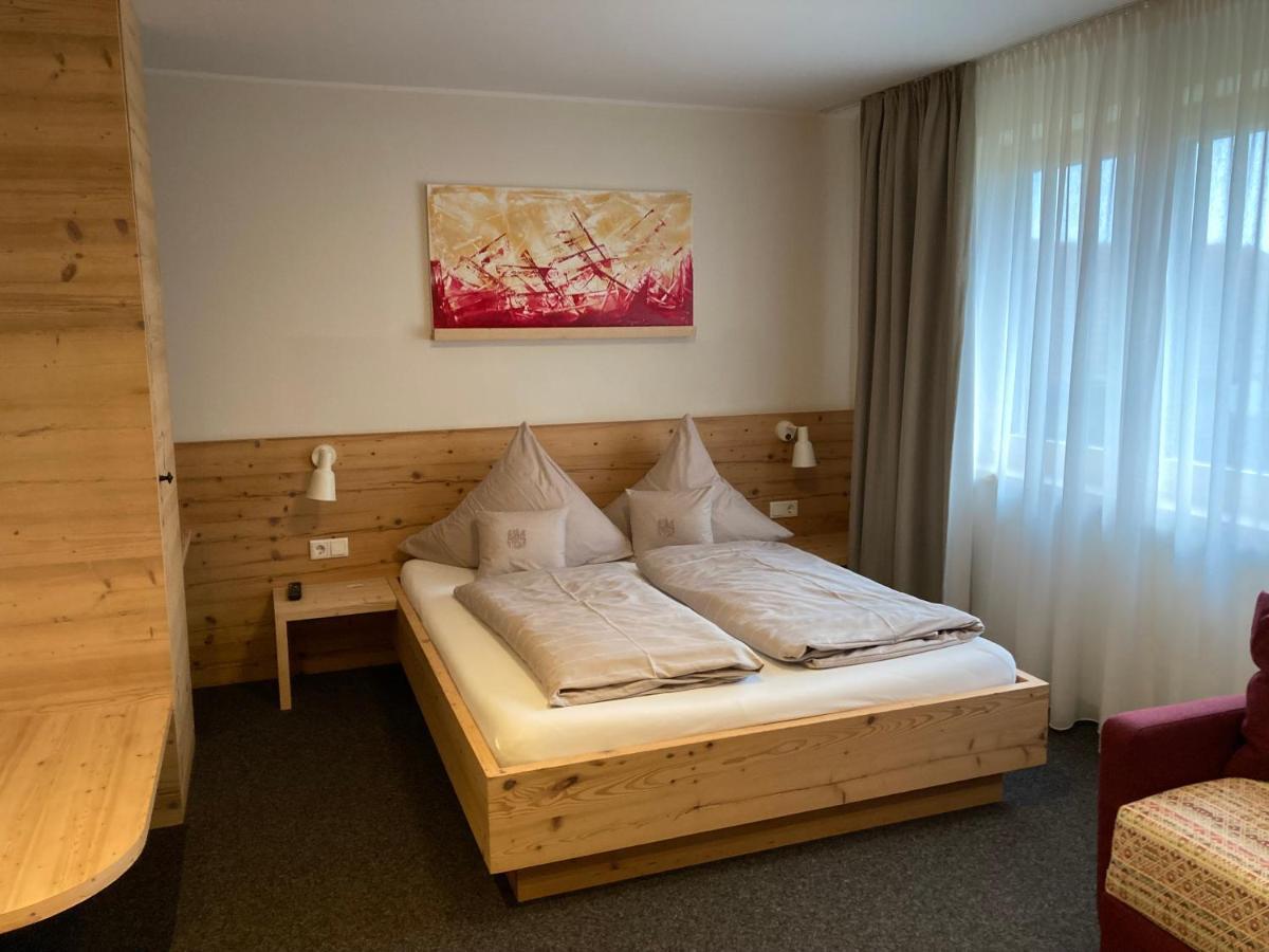 Gasthof Bogenrieder Pörnbach Zewnętrze zdjęcie